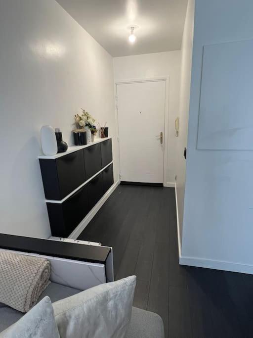 Superbe T2, Paris, Stade De France, Wifi, Parking Saint-Denis  Exterior photo